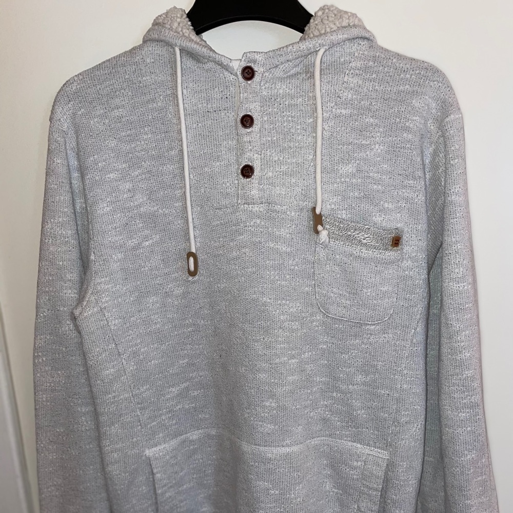 Billabong Hoodie